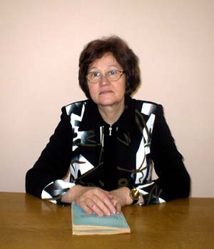 ������ �������� ������������